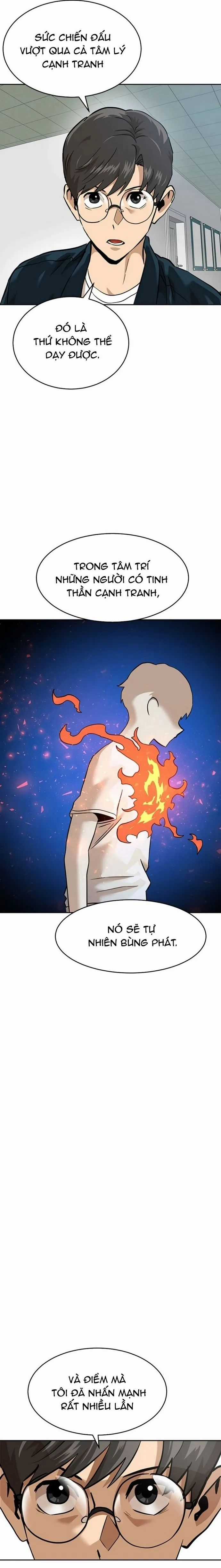 Double Click Chương 158 trang 30