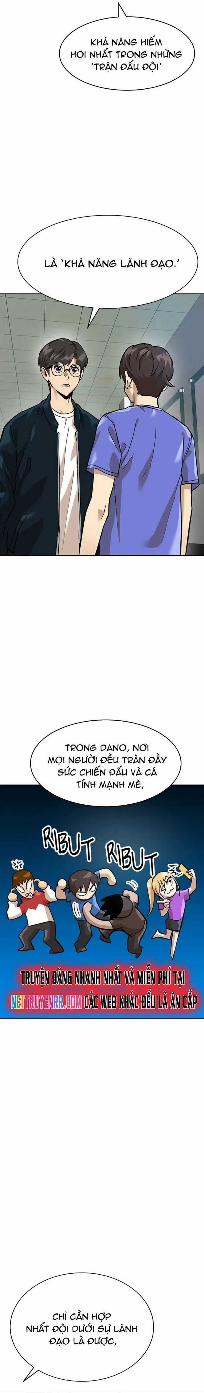 Double Click Chương 158 trang 31