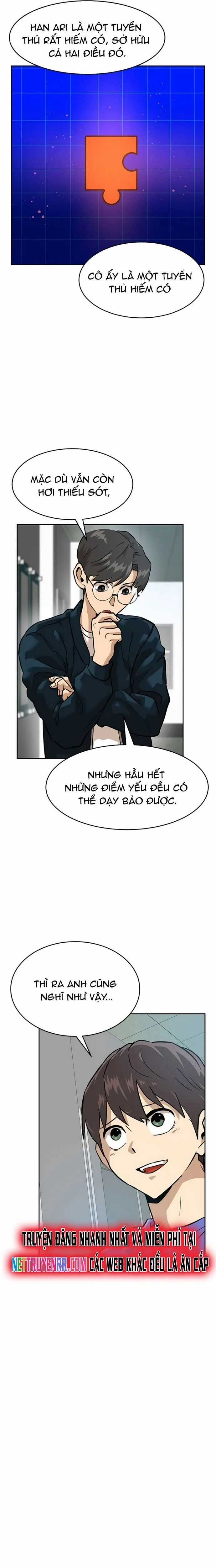 Double Click Chương 158 trang 33