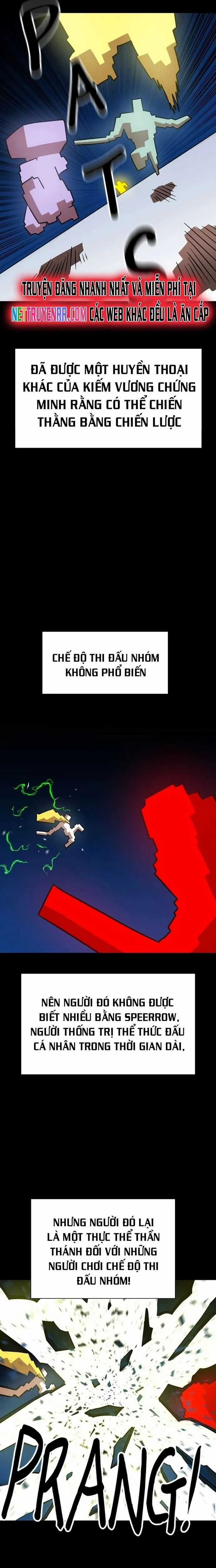 Double Click Chương 158 trang 4