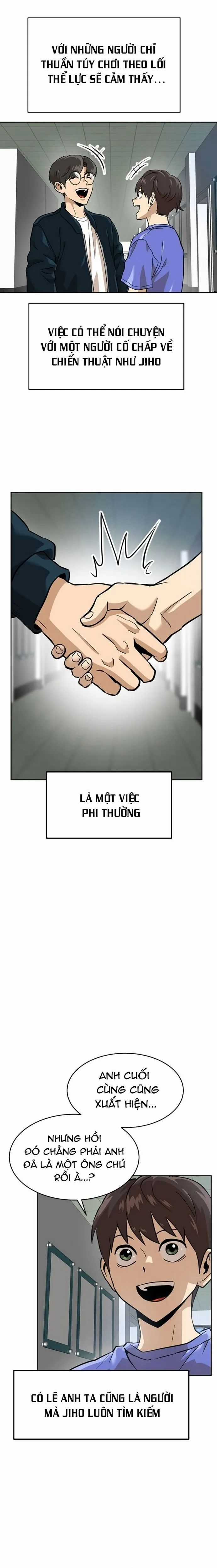 Double Click Chương 158 trang 6