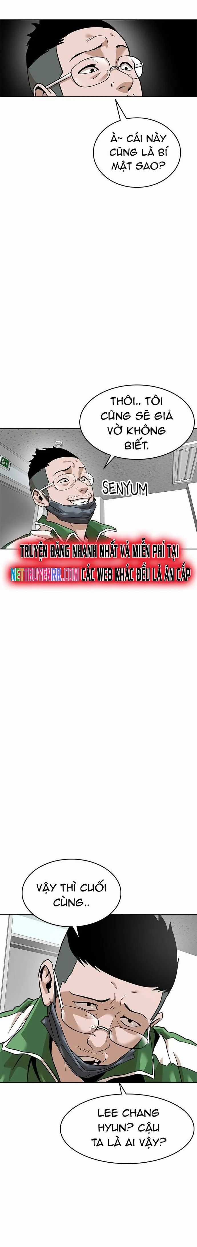 Double Click Chương 159 trang 10