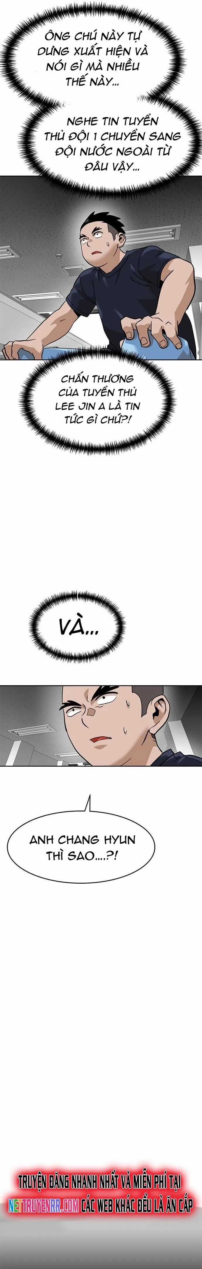 Double Click Chương 159 trang 11