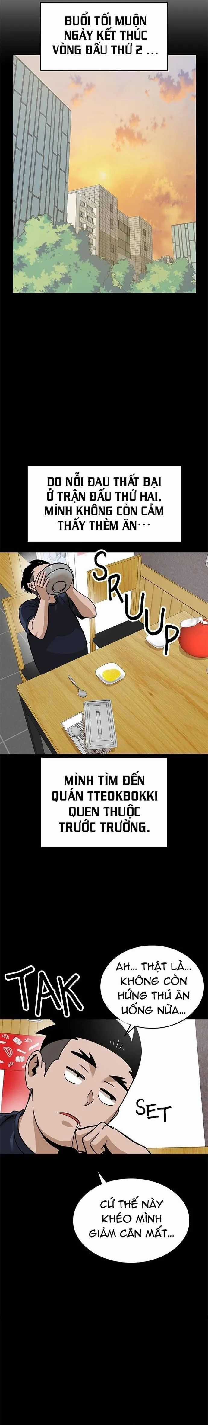 Double Click Chương 159 trang 12