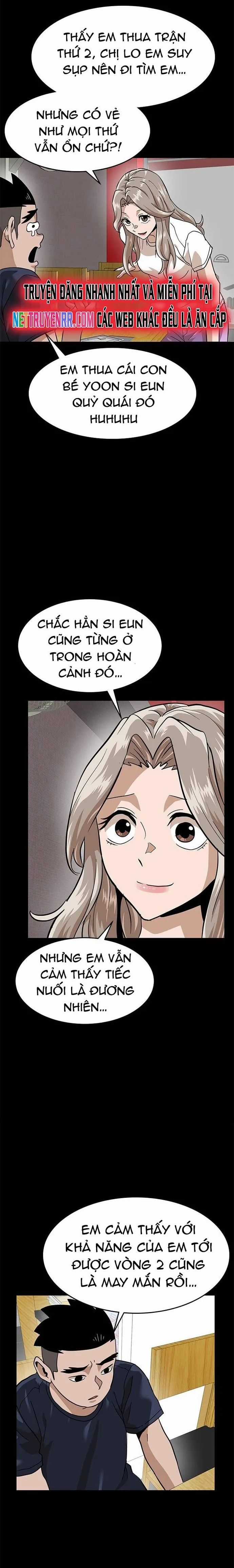 Double Click Chương 159 trang 14