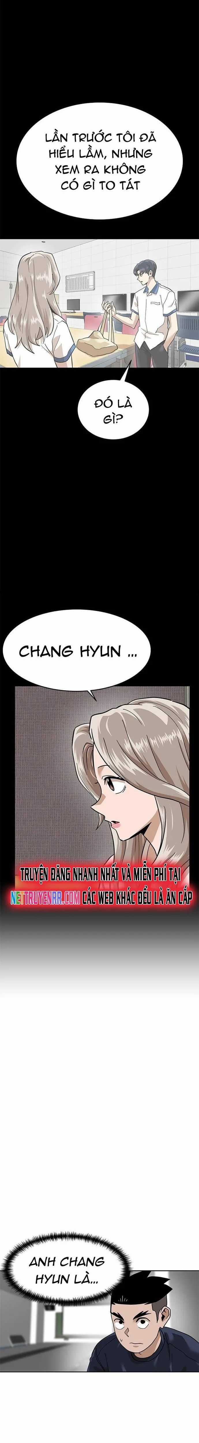 Double Click Chương 159 trang 18