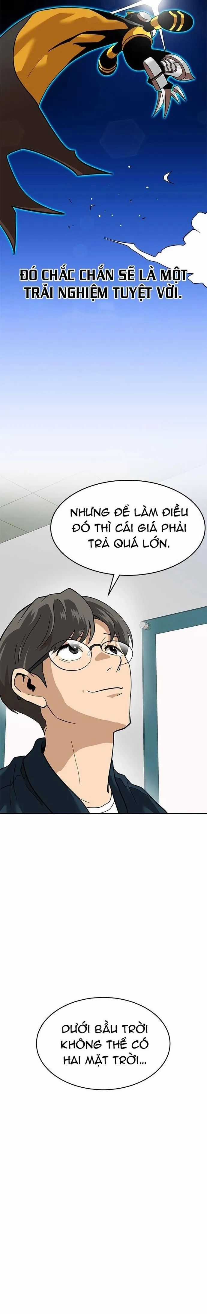 Double Click Chương 159 trang 21