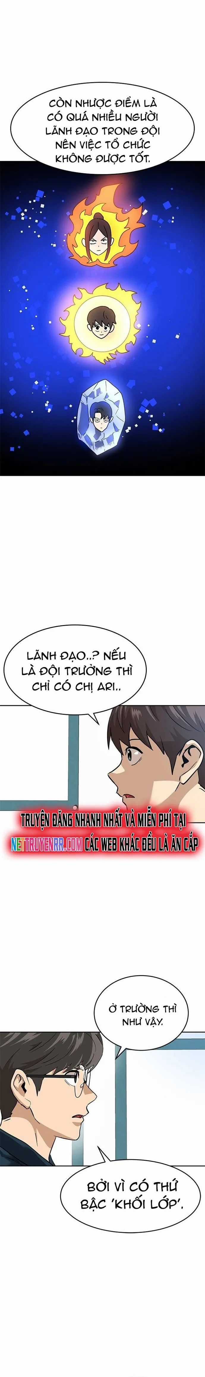 Double Click Chương 159 trang 23