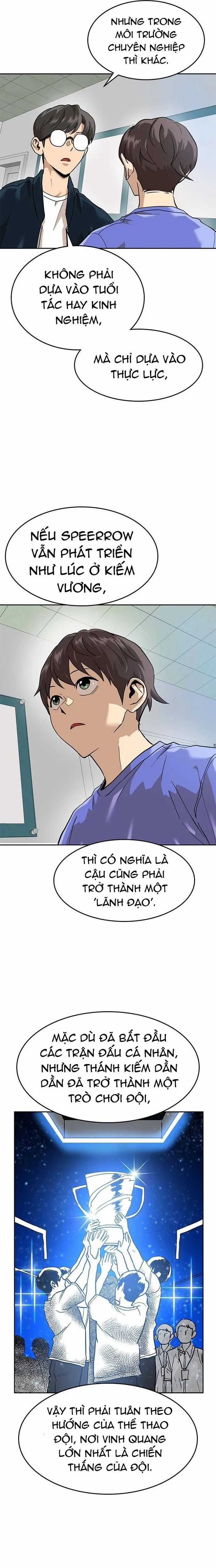 Double Click Chương 159 trang 24