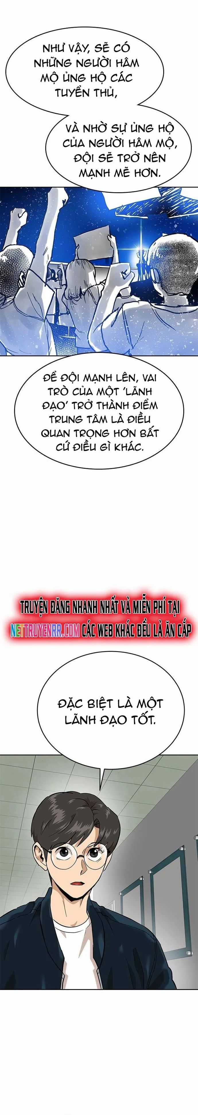 Double Click Chương 159 trang 25