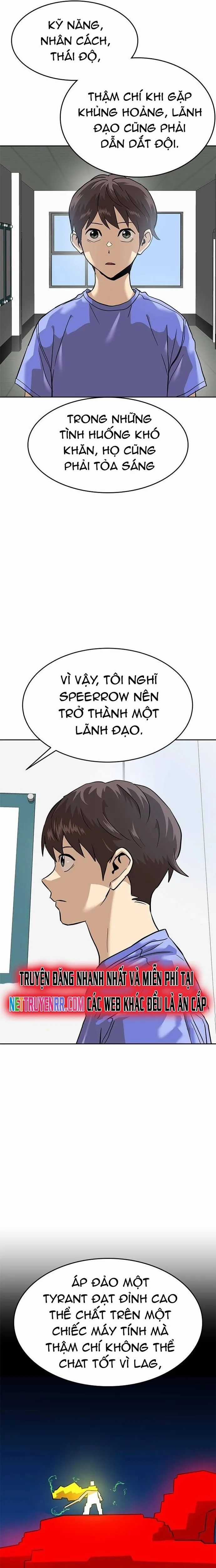 Double Click Chương 159 trang 26