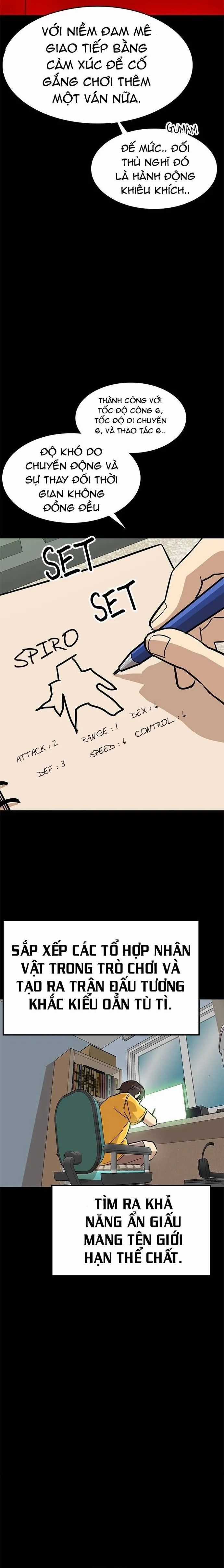 Double Click Chương 159 trang 27