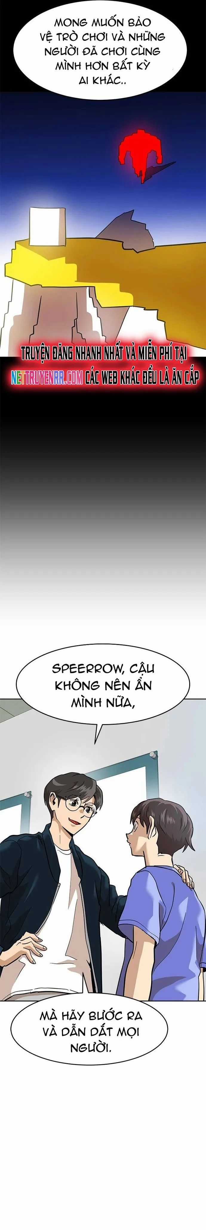 Double Click Chương 159 trang 28