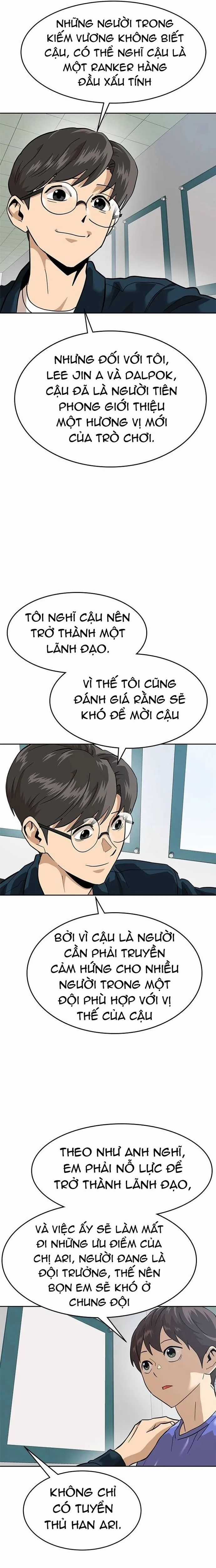 Double Click Chương 159 trang 29