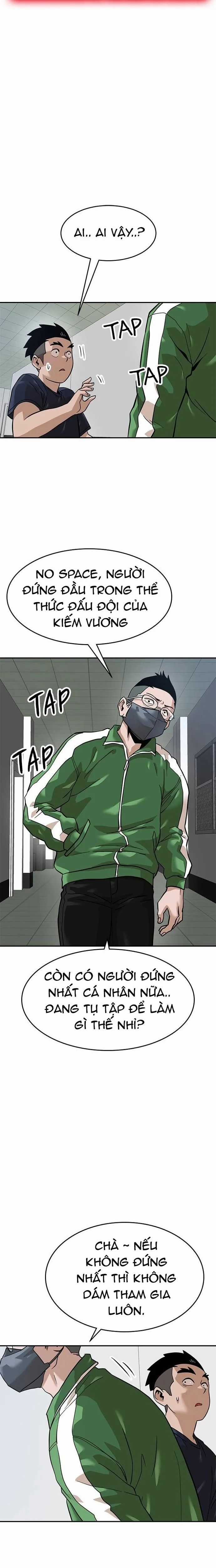 Double Click Chương 159 trang 3