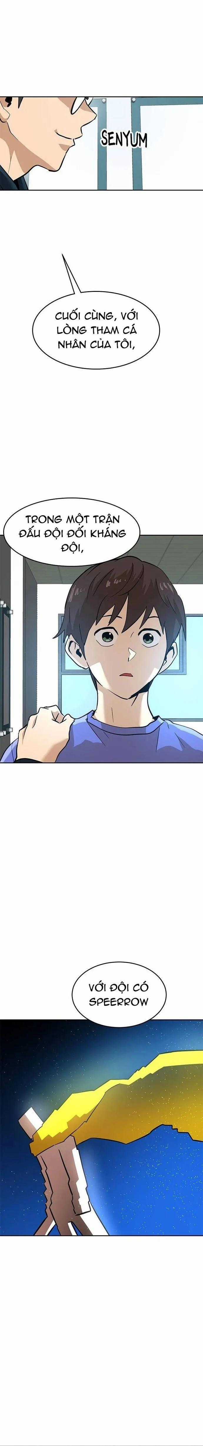 Double Click Chương 159 trang 32