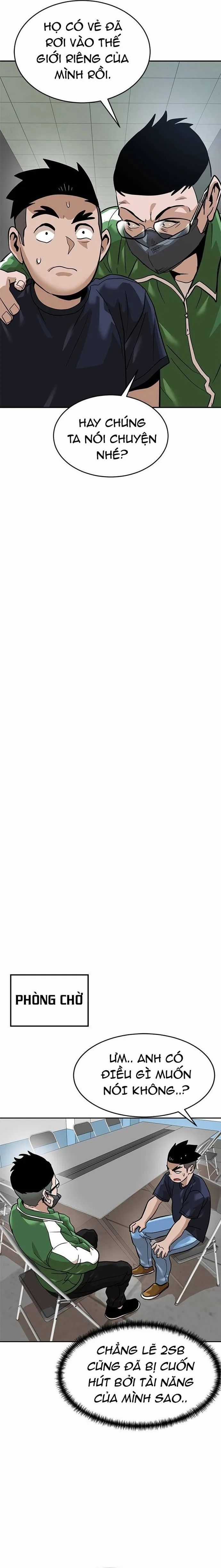 Double Click Chương 159 trang 6