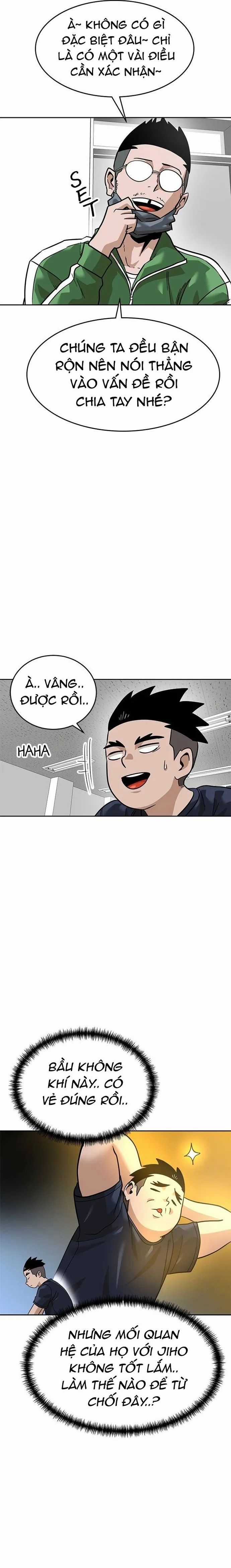 Double Click Chương 159 trang 7