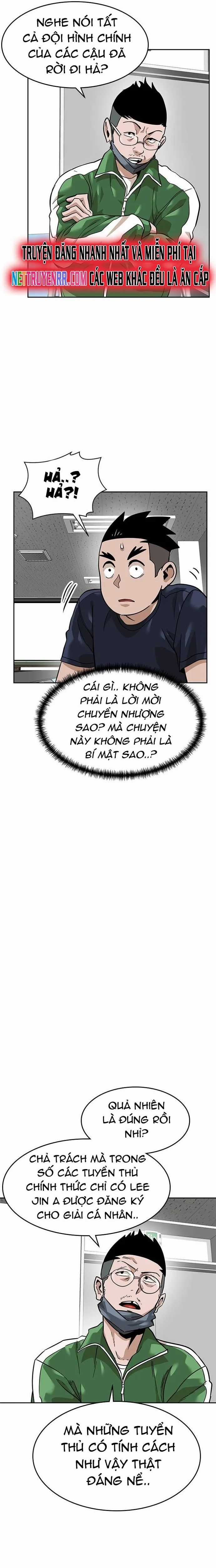 Double Click Chương 159 trang 8