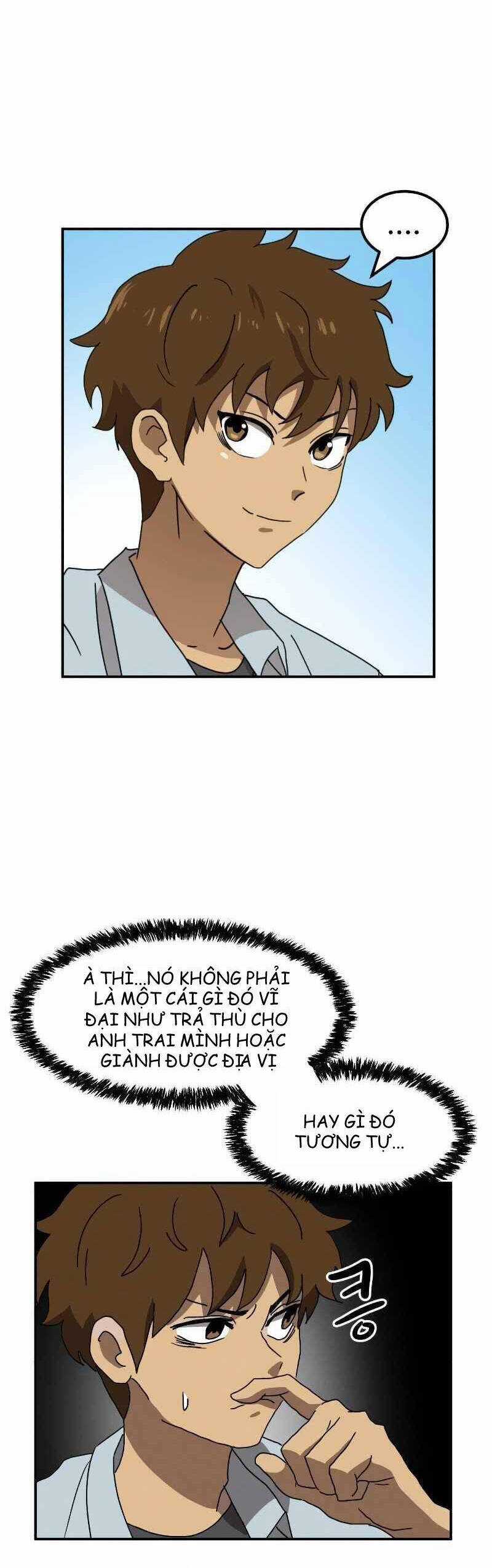 Double Click Chương 16 trang 10