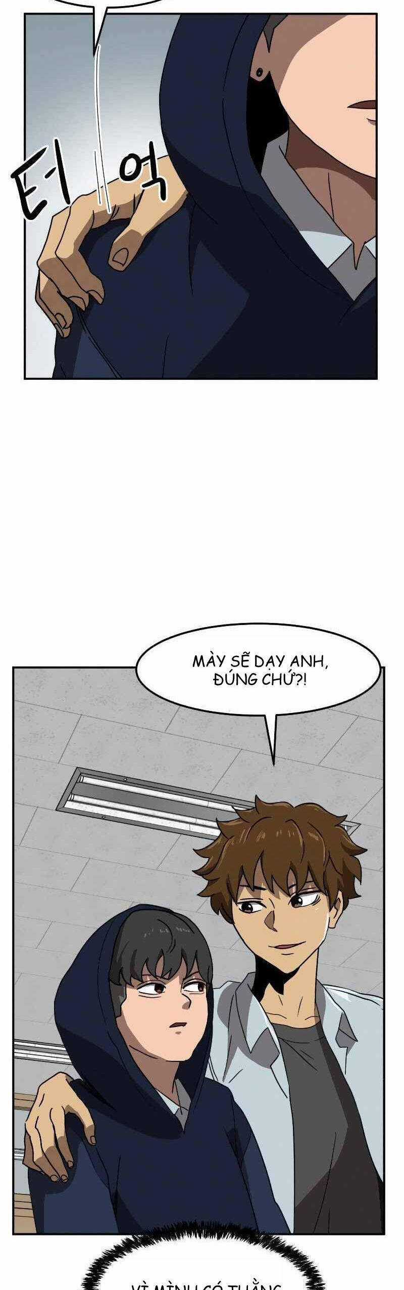 Double Click Chương 16 trang 12