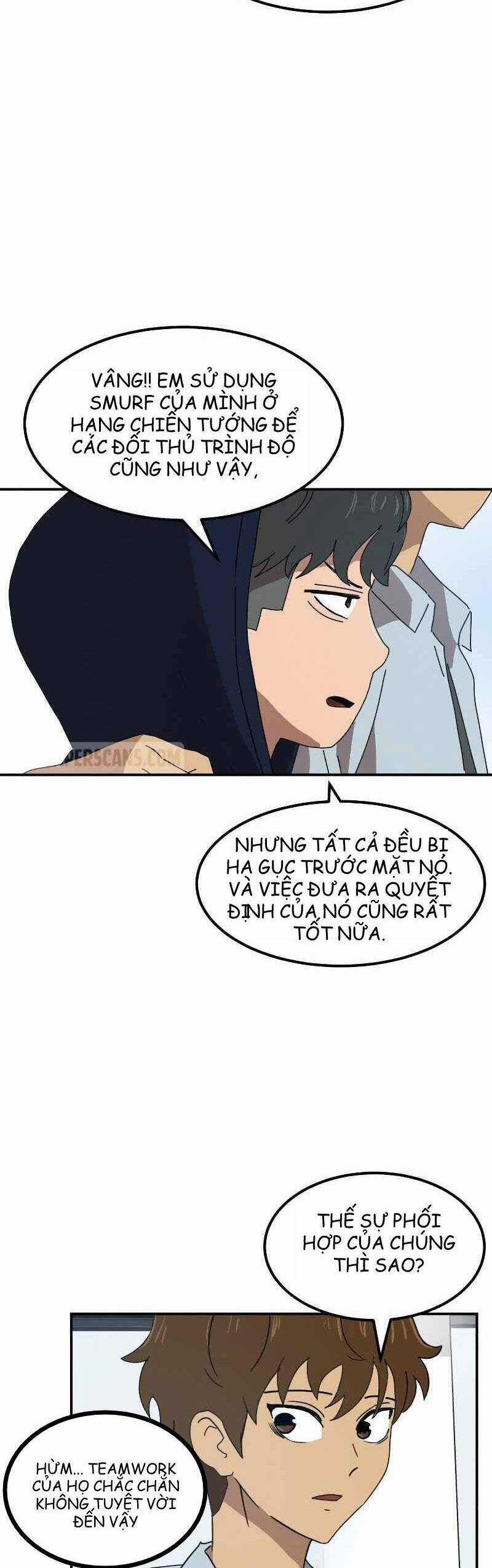 Double Click Chương 16 trang 15