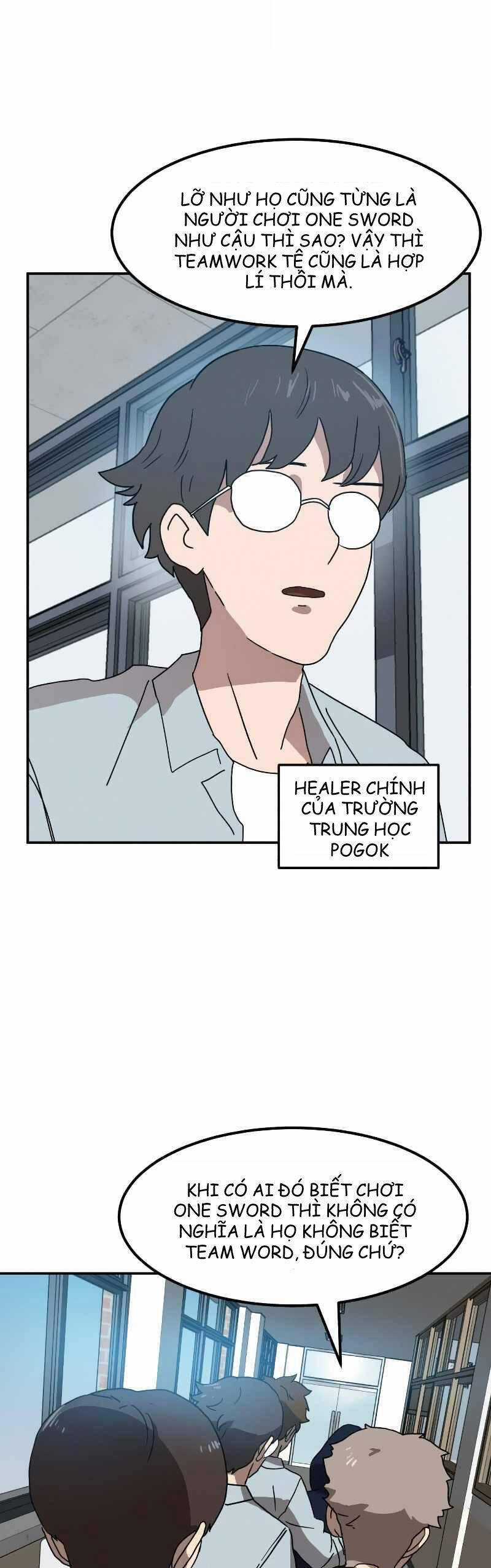 Double Click Chương 16 trang 16