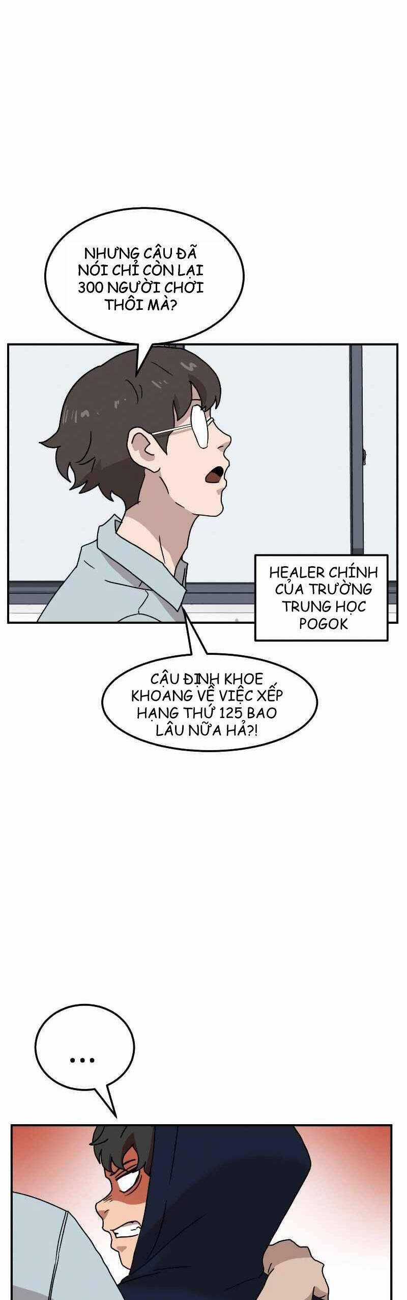 Double Click Chương 16 trang 18