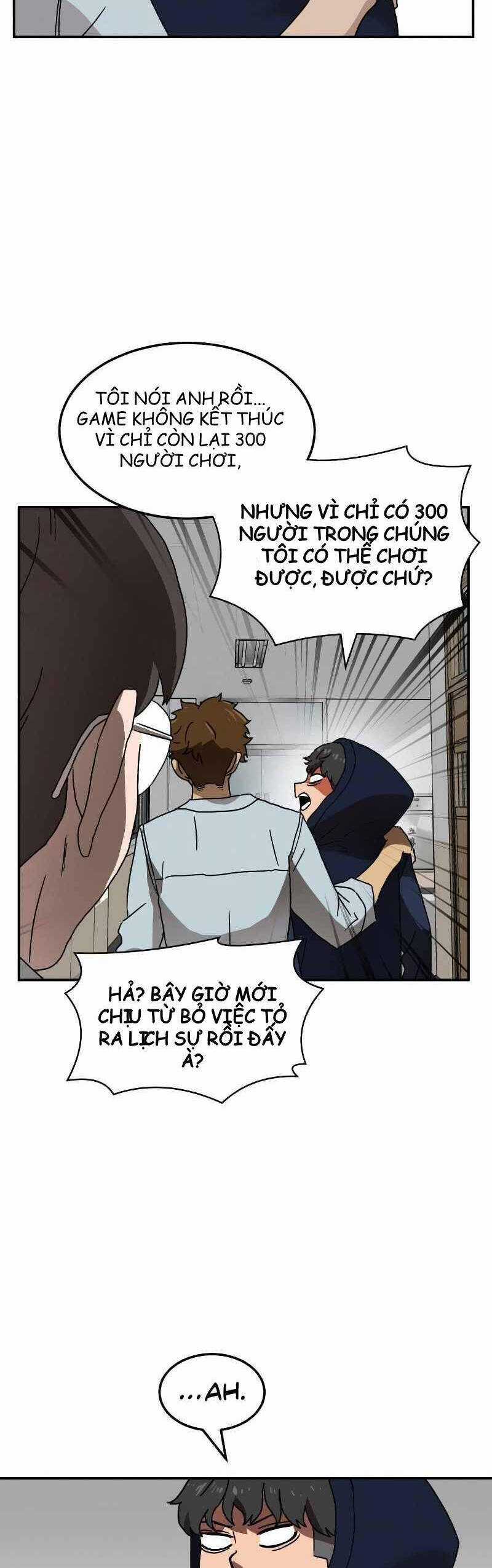 Double Click Chương 16 trang 19