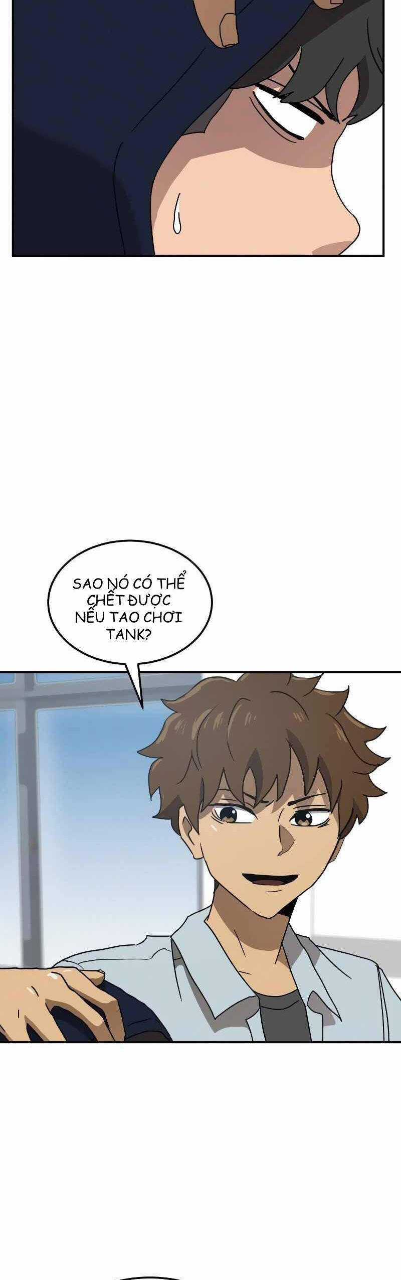 Double Click Chương 16 trang 22