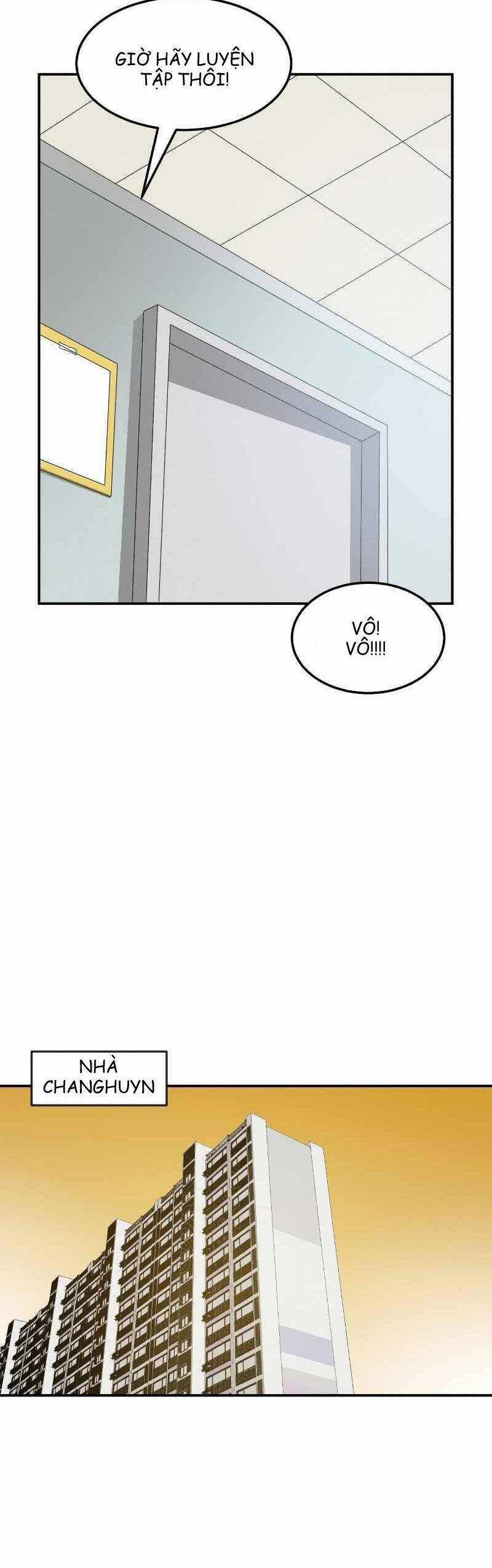 Double Click Chương 16 trang 23