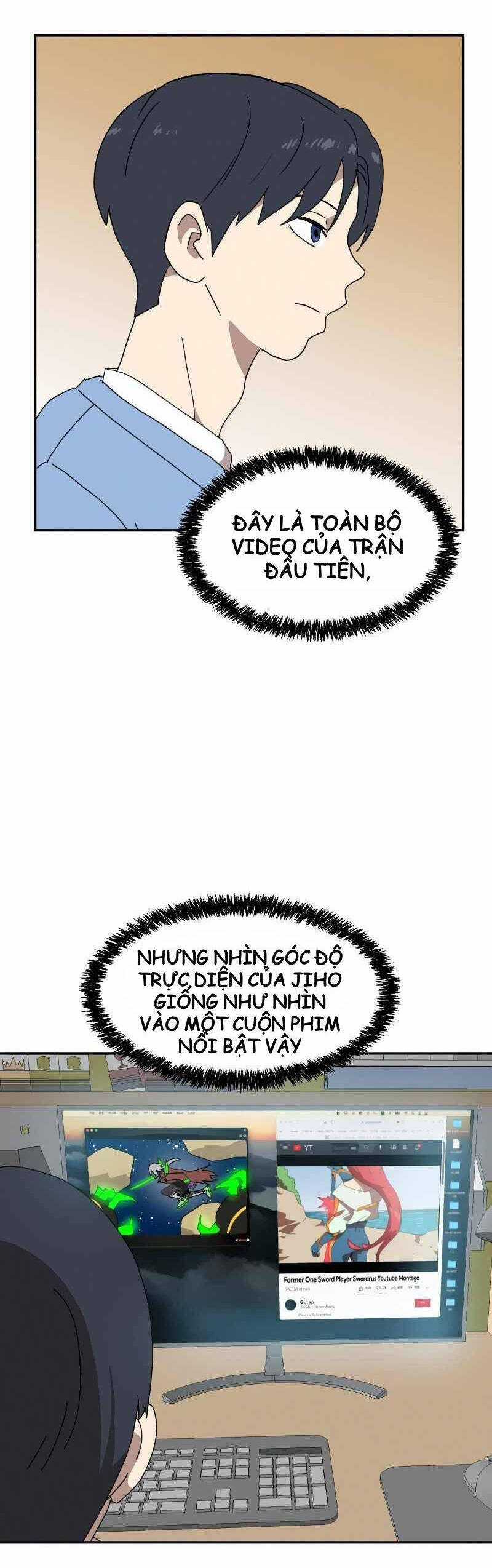 Double Click Chương 16 trang 25