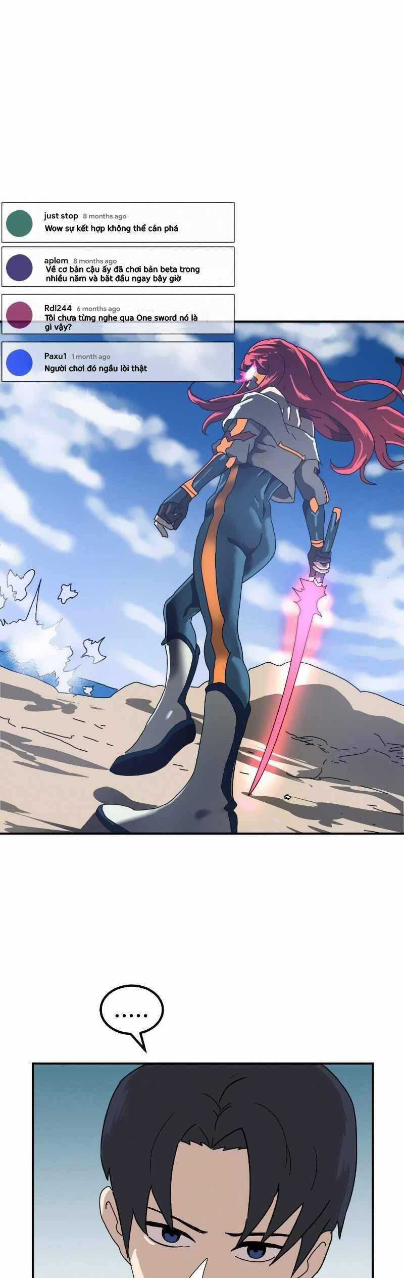 Double Click Chương 16 trang 29