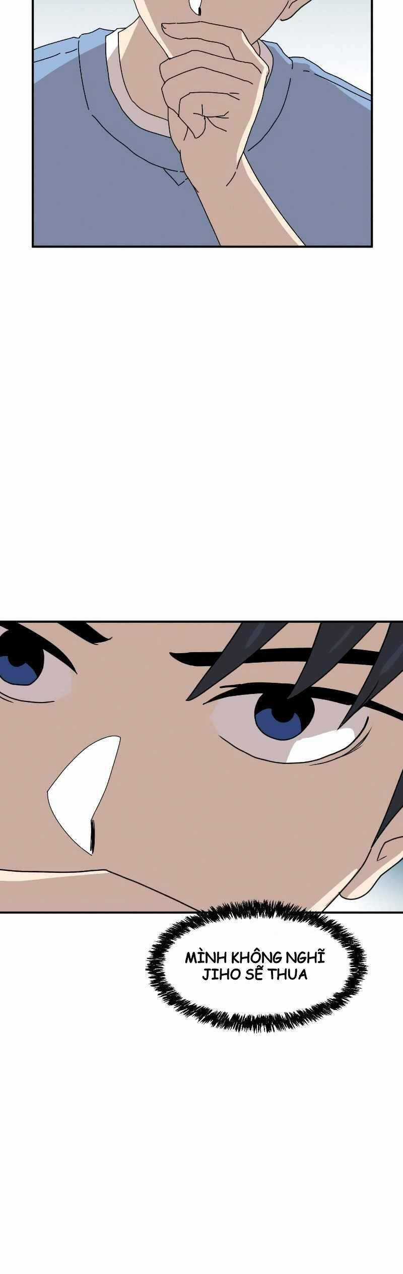 Double Click Chương 16 trang 30