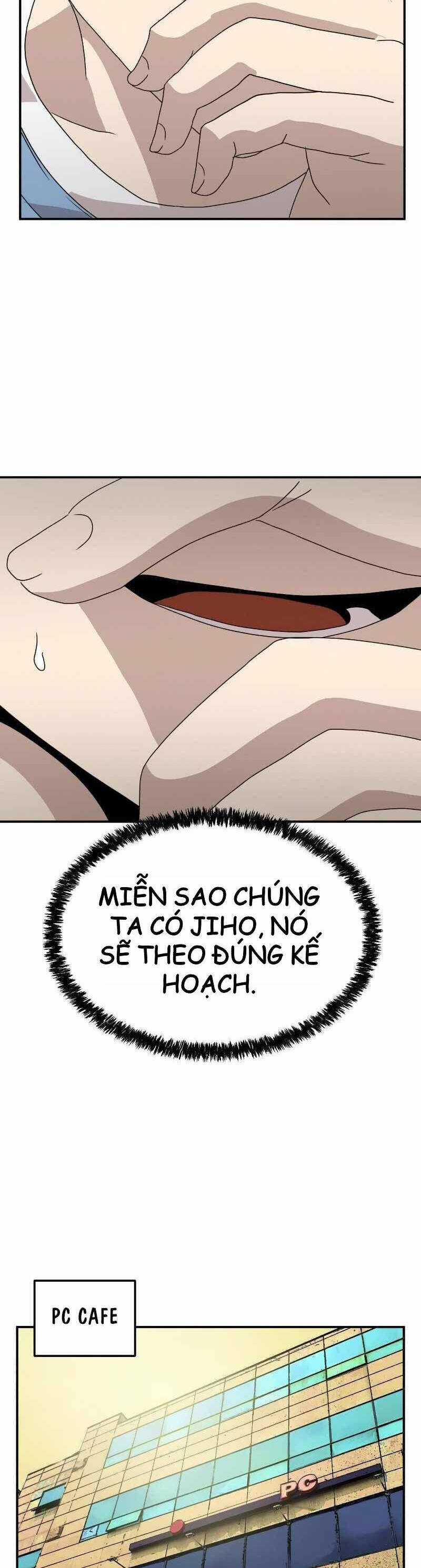 Double Click Chương 16 trang 32