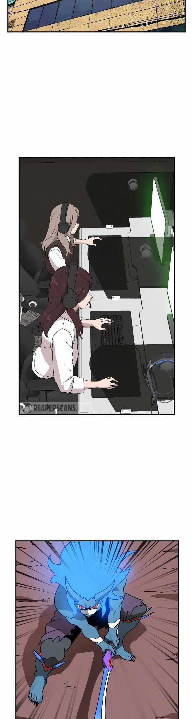 Double Click Chương 16 trang 33