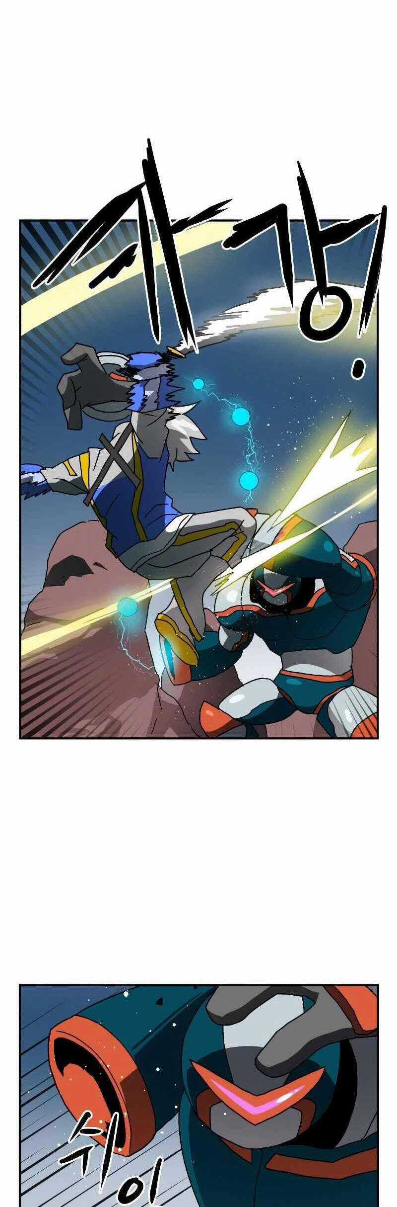 Double Click Chương 16 trang 36