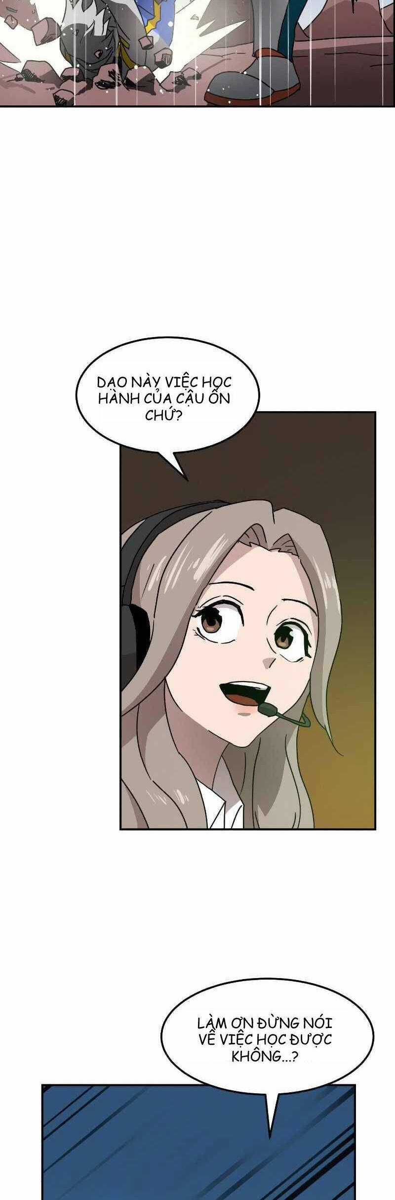 Double Click Chương 16 trang 38