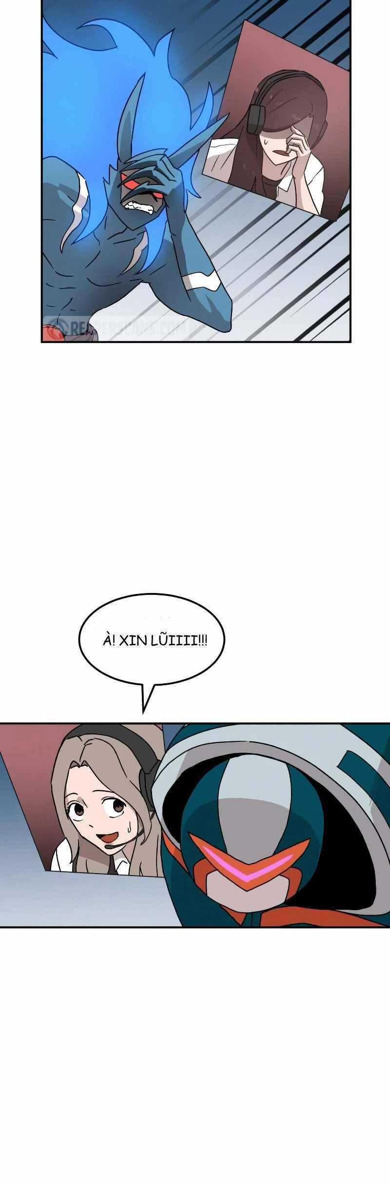 Double Click Chương 16 trang 39