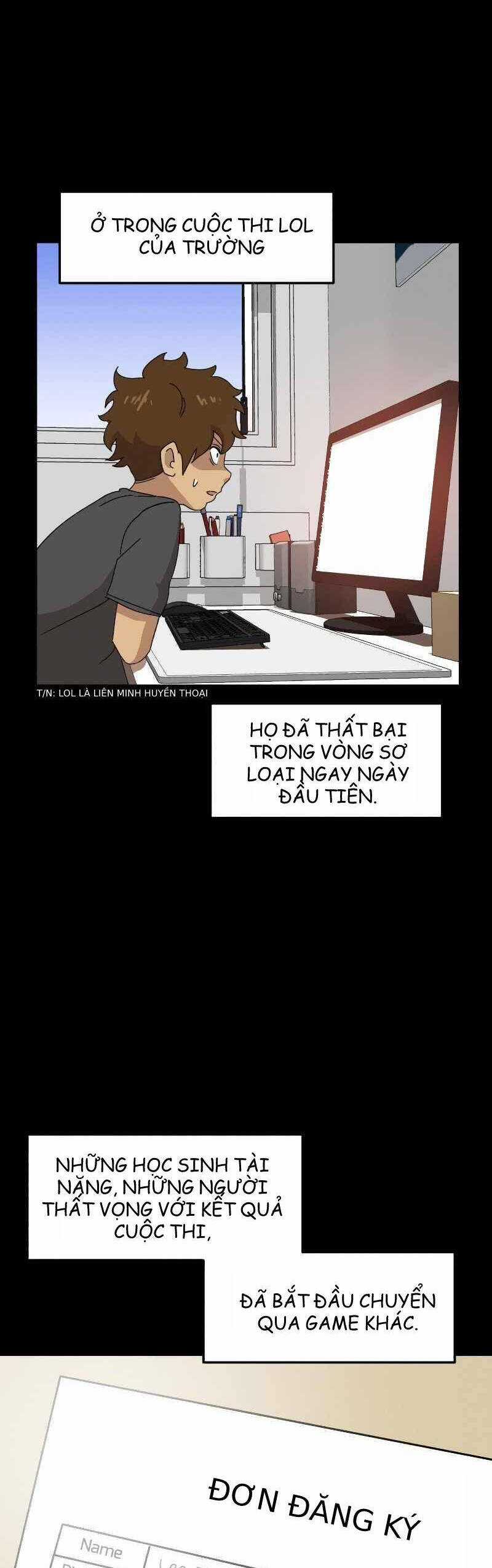 Double Click Chương 16 trang 4