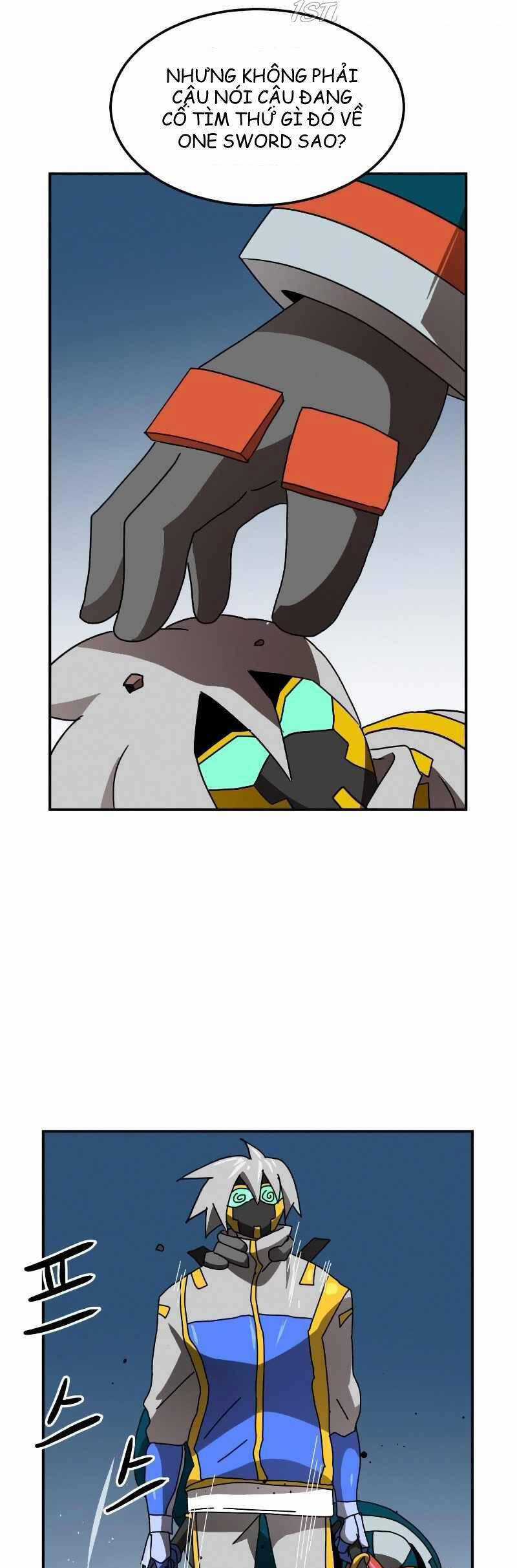 Double Click Chương 16 trang 40