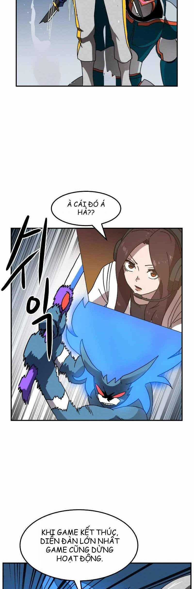 Double Click Chương 16 trang 41