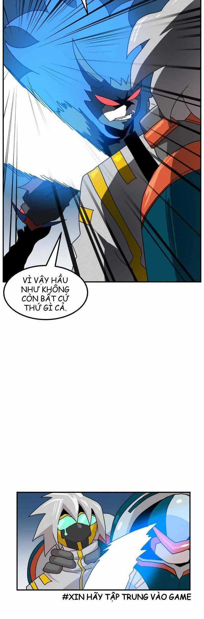 Double Click Chương 16 trang 42