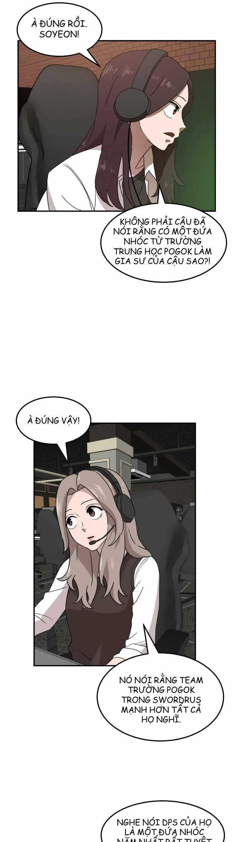 Double Click Chương 16 trang 45