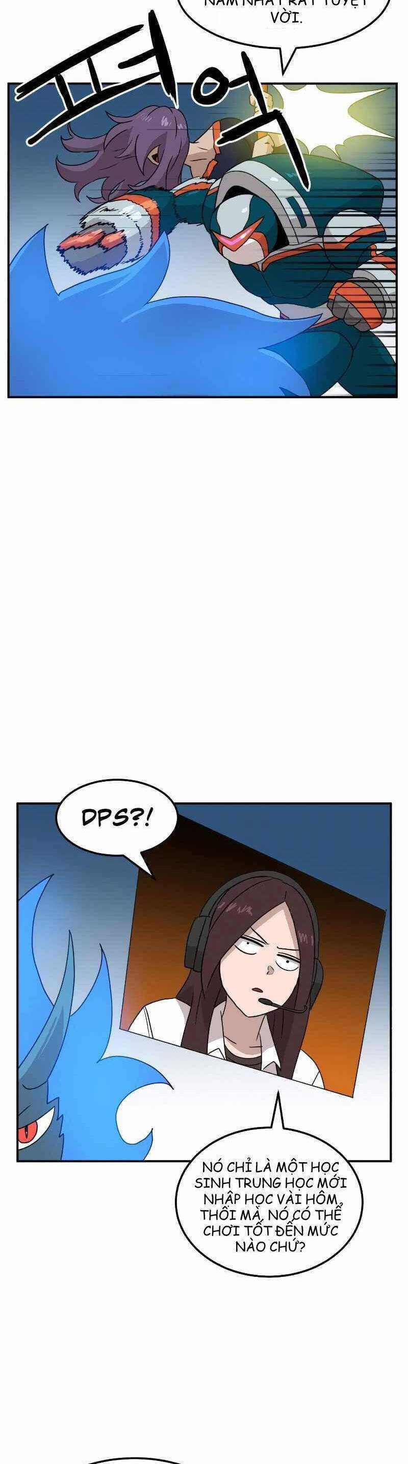 Double Click Chương 16 trang 46