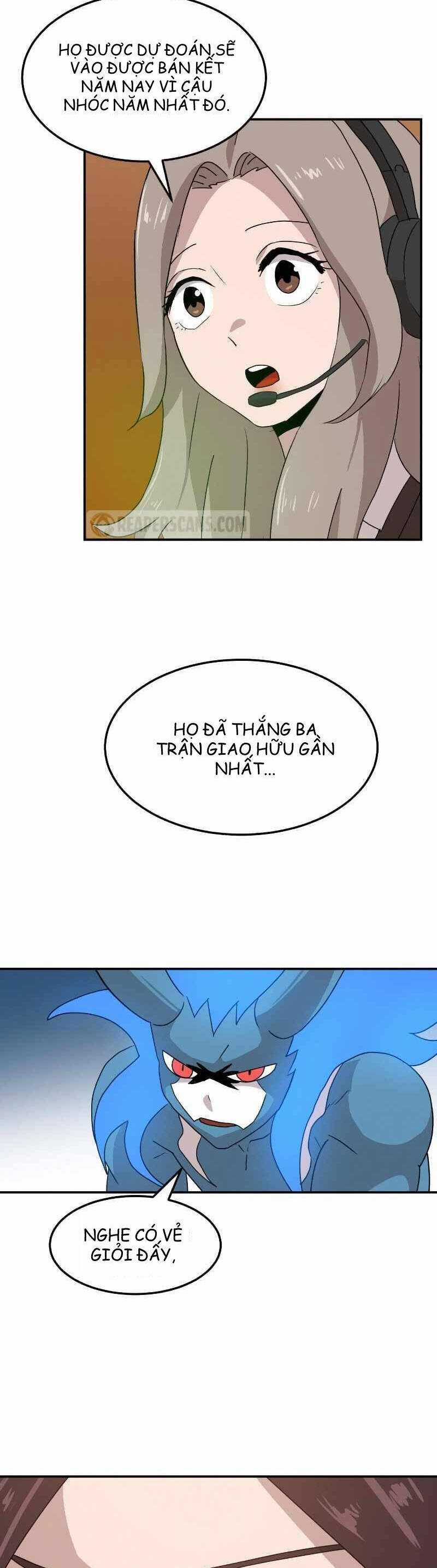 Double Click Chương 16 trang 47