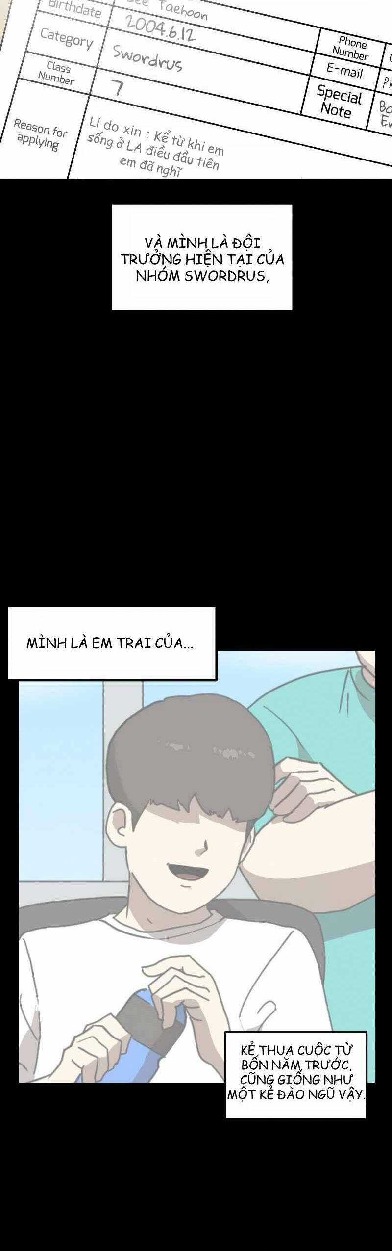 Double Click Chương 16 trang 5