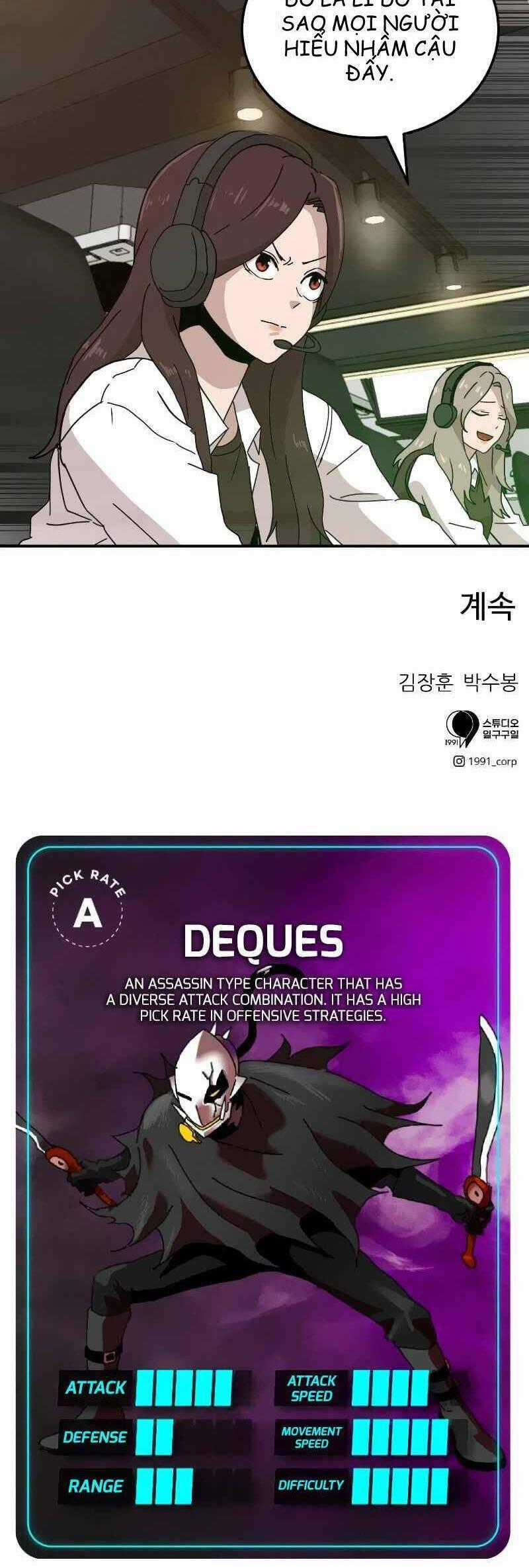 Double Click Chương 16 trang 52