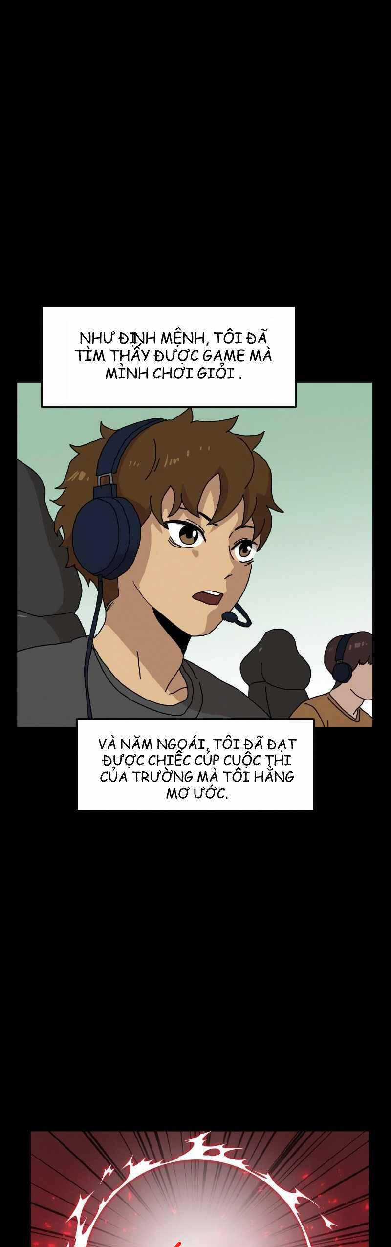 Double Click Chương 16 trang 6