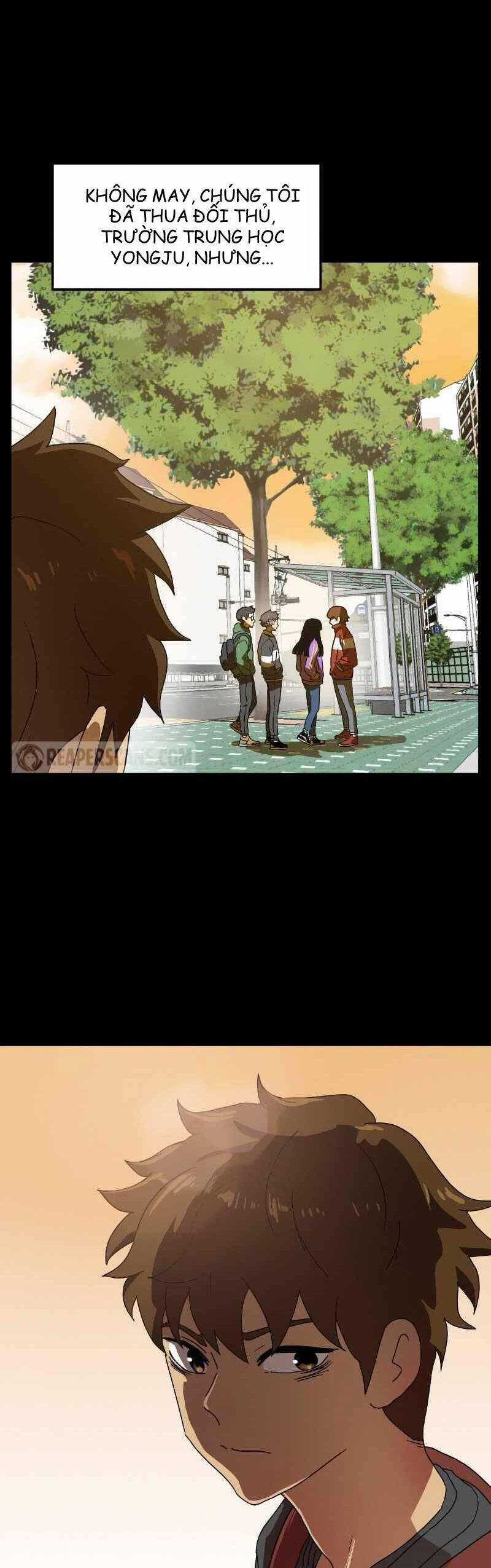 Double Click Chương 16 trang 8